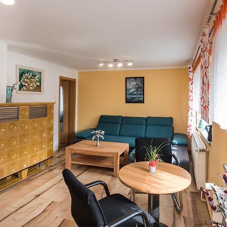 Ferienhaus Stark Eisenach Dış mekan fotoğraf
