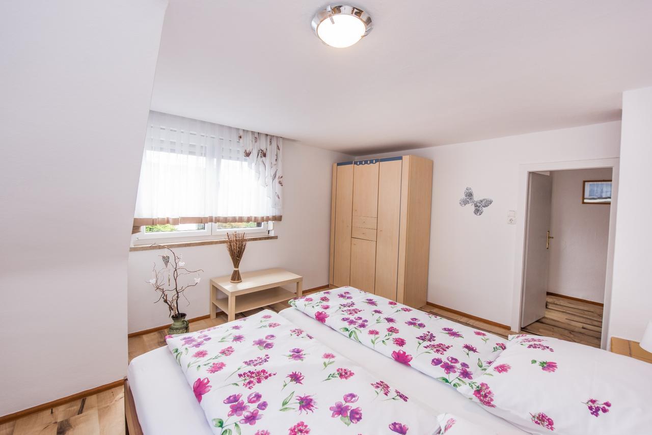 Ferienhaus Stark Eisenach Dış mekan fotoğraf